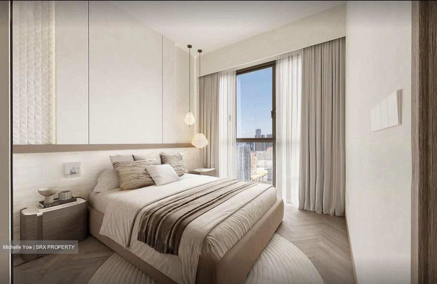 UE Square (D9), Apartment #609670801